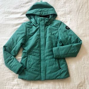 Obermeyer Tuscany II ski jacket